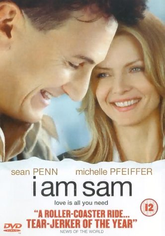  - I AM SAM [UK Import]