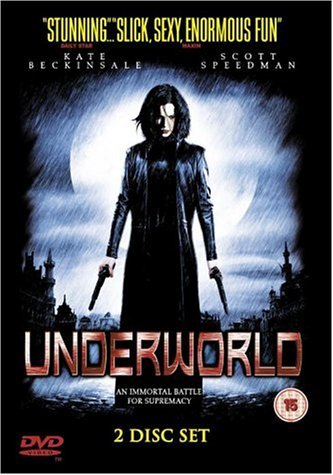  - Underworld [UK Import]