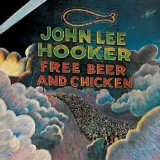 Hooker , John Lee - Endless boogie