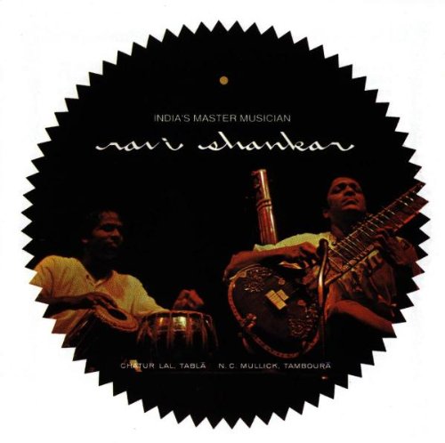 Shankar , Ravi - India's Master Musician