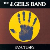 J.Geils Band , The - Showtime!