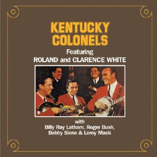 Kentucky Colonels - o. Titel (Remastered)