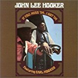 John Lee Hooker - Simply the Truth