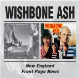 Wishbone Ash - No Smoke Without Fire