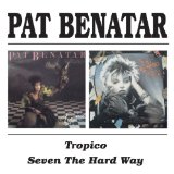 Pat Benatar - In the Heat of the Night