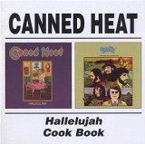 Canned Heat - Boogie With Canned Heat