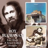 Buchanan , Roy - Landing Zone