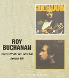 Roy Buchanan - Live Stock/a Street Called Straight