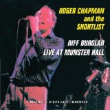 Roger Chapman - Chappo/Live in Hamburg