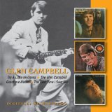 Glen Campbell - G.T.Campbell/I Knew Jesus/I Rembember Hank Willia