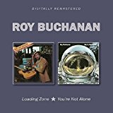 Roy Buchanan - That'S What I am Here for/Rescue Me