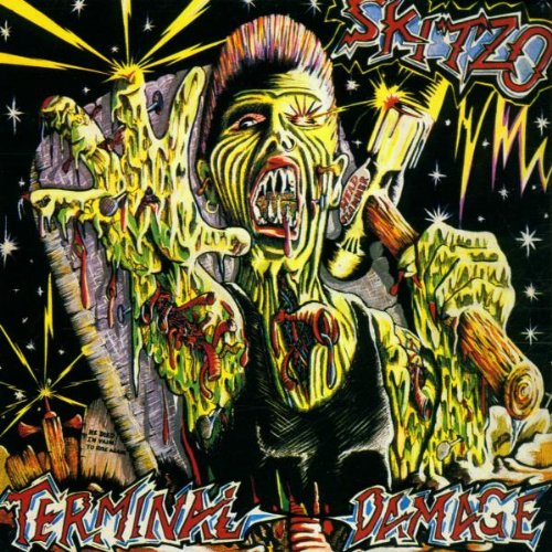 Skitzo - Terminal Damage