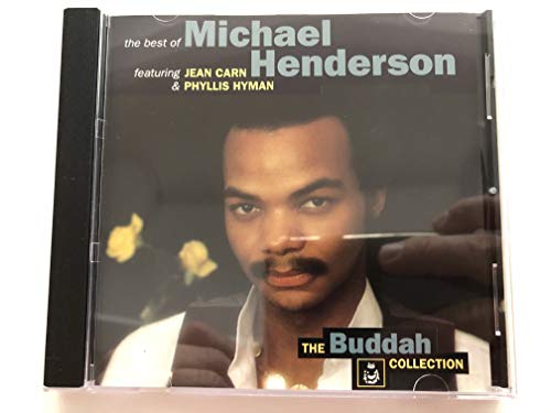 Henderson , Michael - The Best of