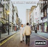 Oasis - (What's the Story) Morning Glory? (Remastered) (Vinyl)