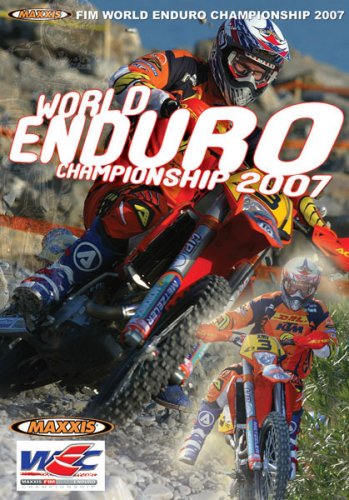  - World Enduro Championship 2007