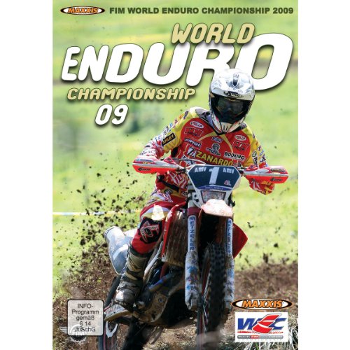  - World Enduro Championship 2009