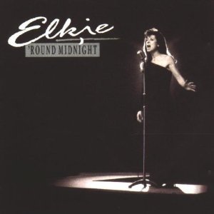 Elkie Brooks - Round Midnight [UK Import]