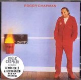 Roger & the Shortlist Chapman - Hyenas Only Laugh for Fun