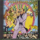 Chapman , Roger - Hyenas Only Laugh for Fun