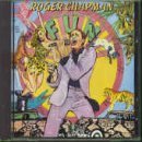 Chapman , Roger - Zipper (UK-Import)