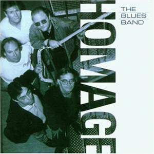 Blues Band , The - Hommage