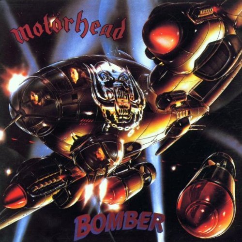 Motörhead - Bomber