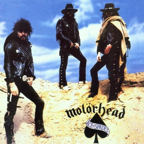 Motörhead - Ace of Spades (Remastered)