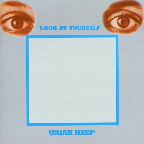 Uriah Heep - Look at Yourself (Remastered)