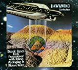 Hawkwind - Doremi Fasol Latido