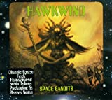 Hawkwind - Doremi Fasol Latido