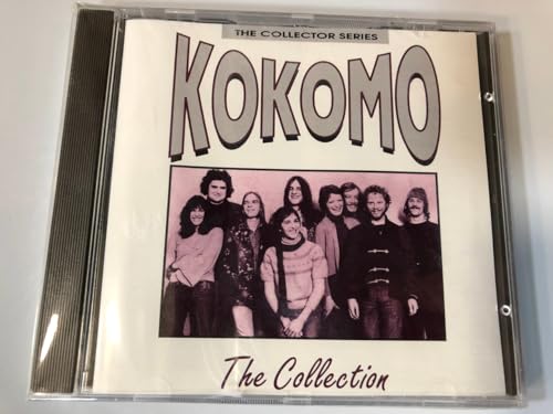 Kokomo - The Collection (The Collectors Series)