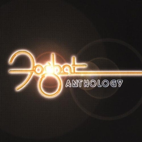 Joghat - Anthology