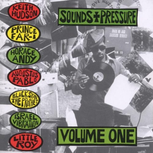 Various - Sounds and Pressure Vol.1