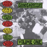 Sampler - Sounds and Pressure Vol.4