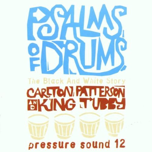 Sampler - Psalms of Drums