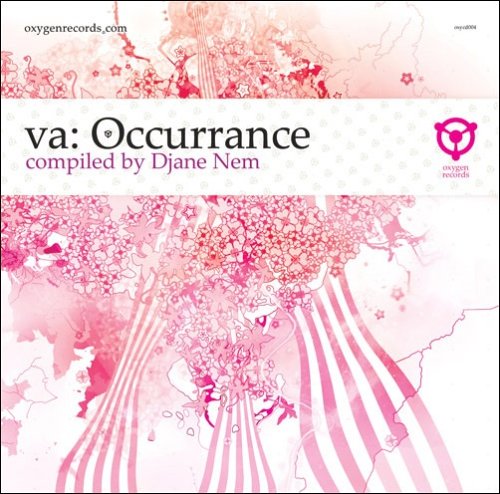 Sampler - va: Occurrance (compiled by Djane Nem)