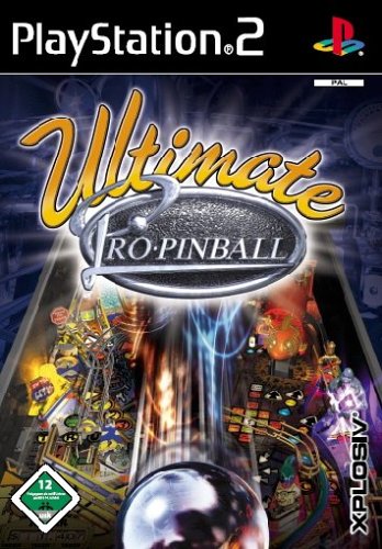  - Pro Pinball - Ultimate