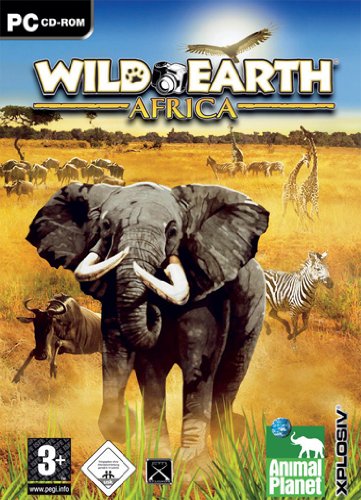 PC - Wild Earth - Africa