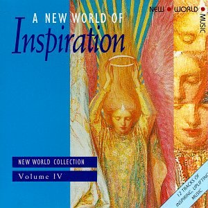 Sampler - A new world of inspiration - new world collection 4