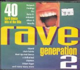 Sampler - Rave generation - 40 hard dance hits