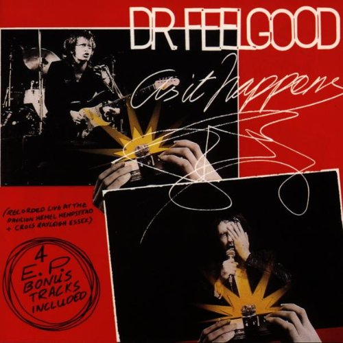 Dr. Feelgood - As it happens