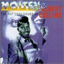 Collins , Albert - Iceman