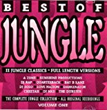 DRUM & BASS Compilation - Best Of Jungle Vol 4