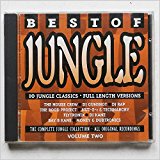 DRUM & BASS Compilation - Best Of Jungle Vol 3