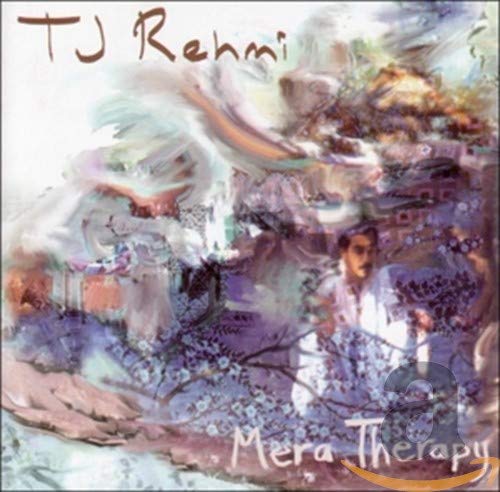 Tj Rehmi - Mera Therapy