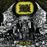 Napalm Death - Harmony Corruption