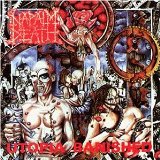 Napalm Death - Inside the torn apart