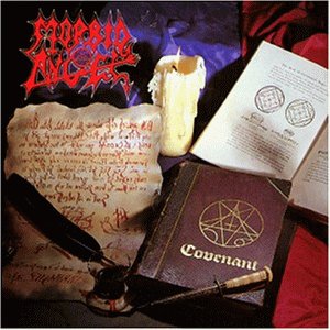 Morbid Angel - Covenant