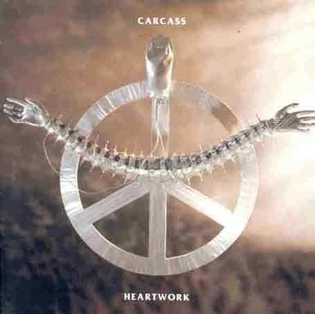 Carcass - Heartwork