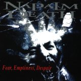 Napalm Death - Harmony Corruption